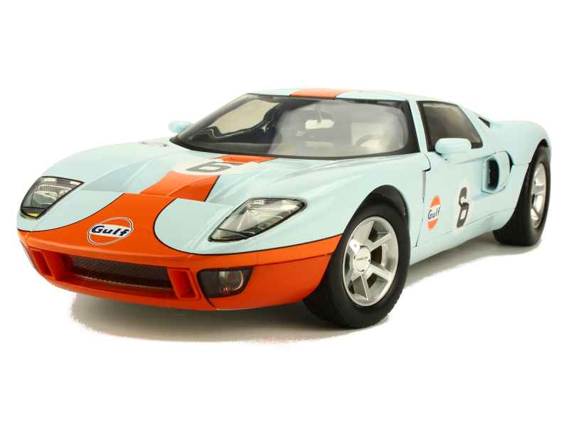 88567 Ford GT Concept 2004