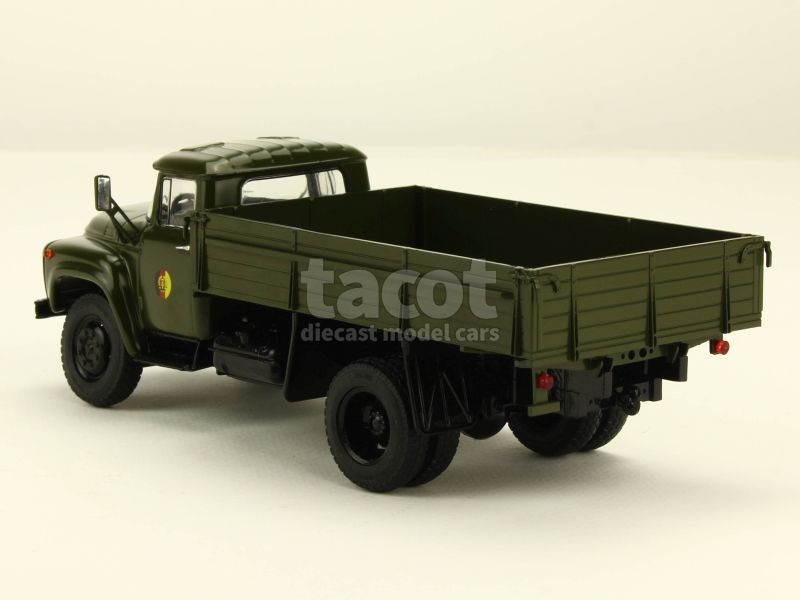 88571 Zil 130 NVA Benne Militaire