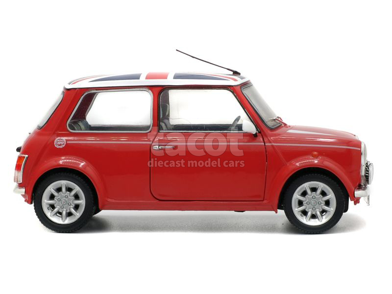 88583 Mini Cooper 1.3i Sport Pack 1997