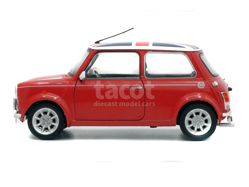 88583 Mini Cooper 1.3i Sport Pack 1997