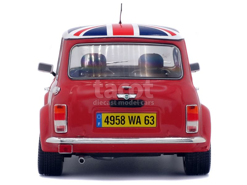 88583 Mini Cooper 1.3i Sport Pack 1997