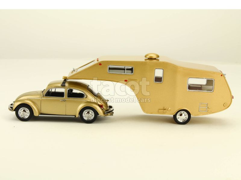 88589 Volkswagen Cox 1200 Caravane