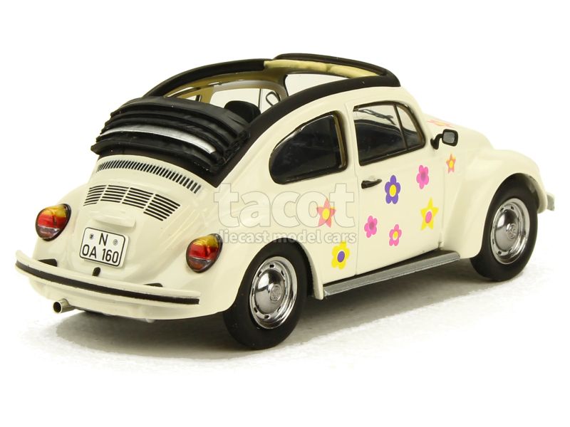 88591 Volkswagen Cox Découvrable