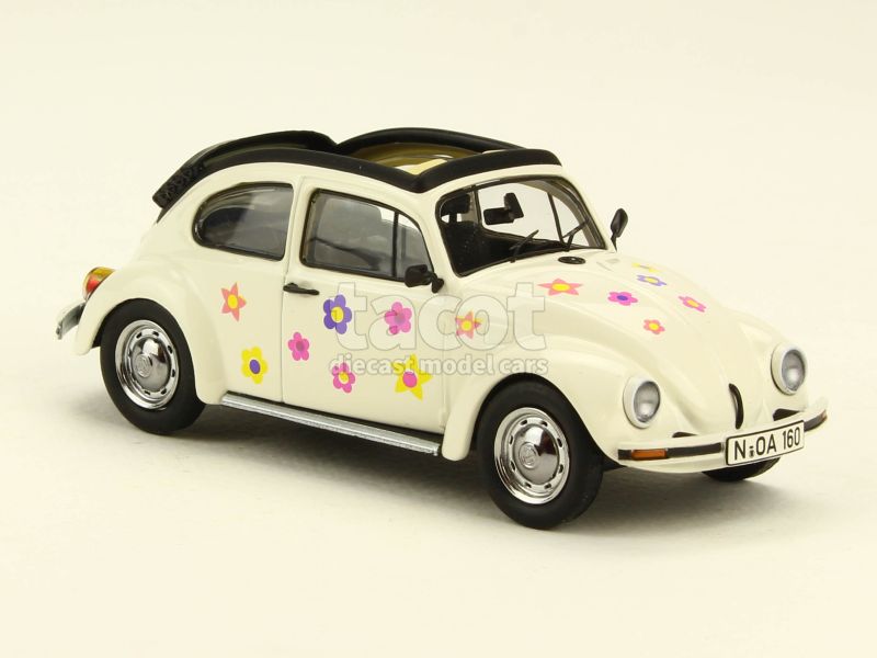 88591 Volkswagen Cox Découvrable