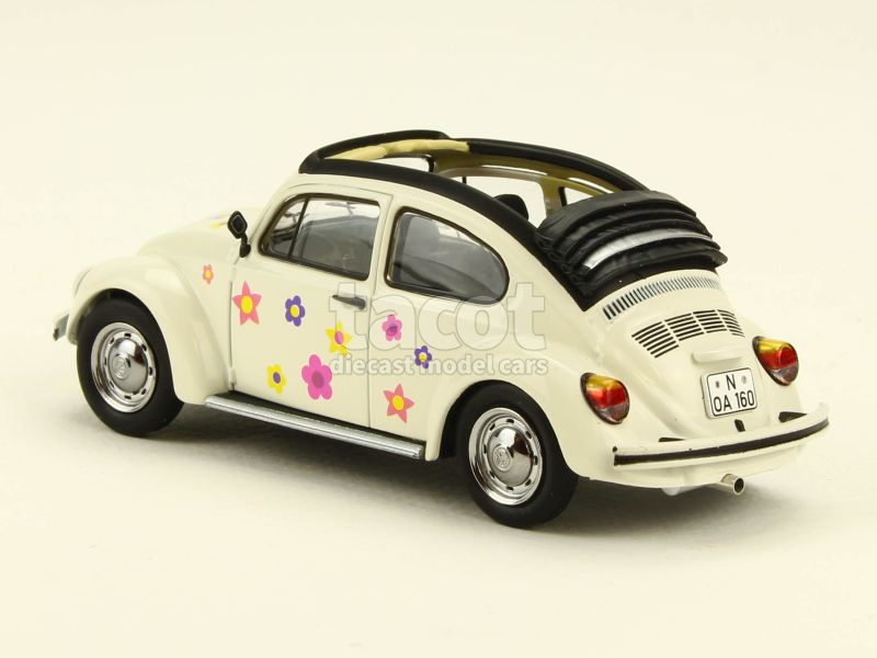 88591 Volkswagen Cox Découvrable