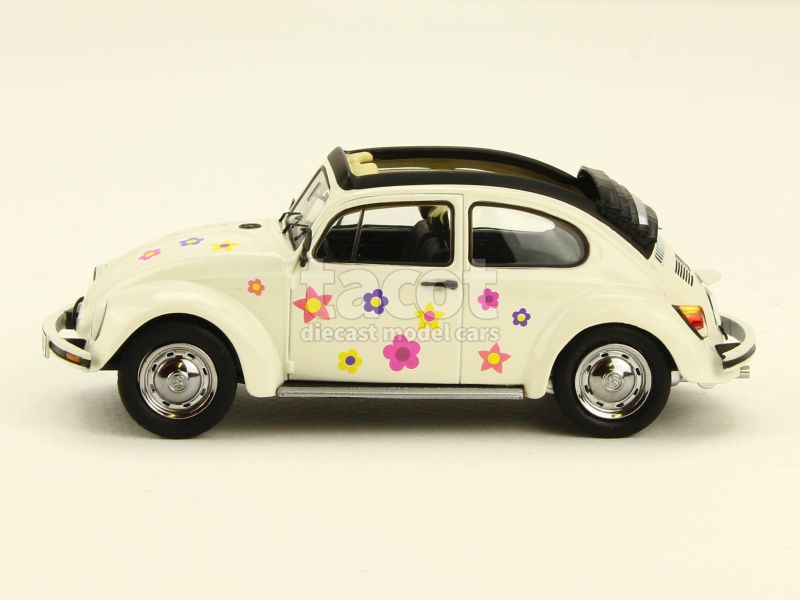 88591 Volkswagen Cox Découvrable