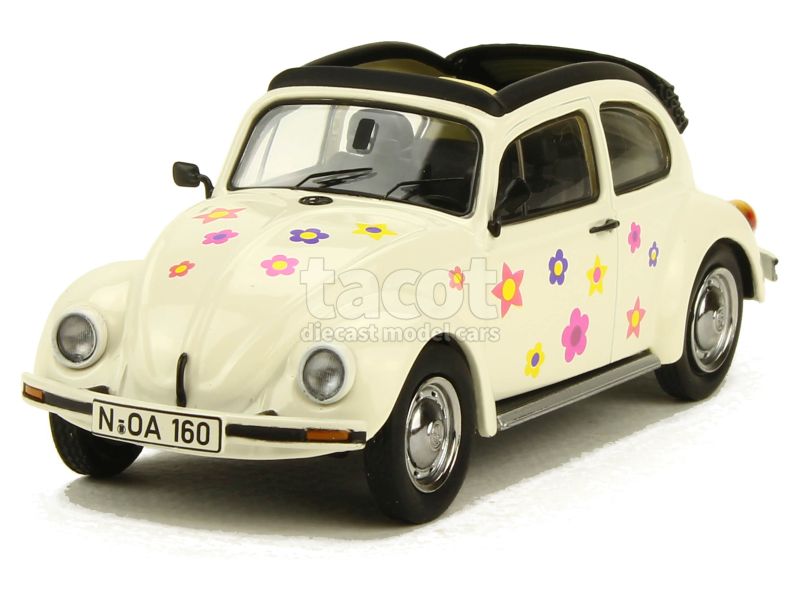 88591 Volkswagen Cox Découvrable
