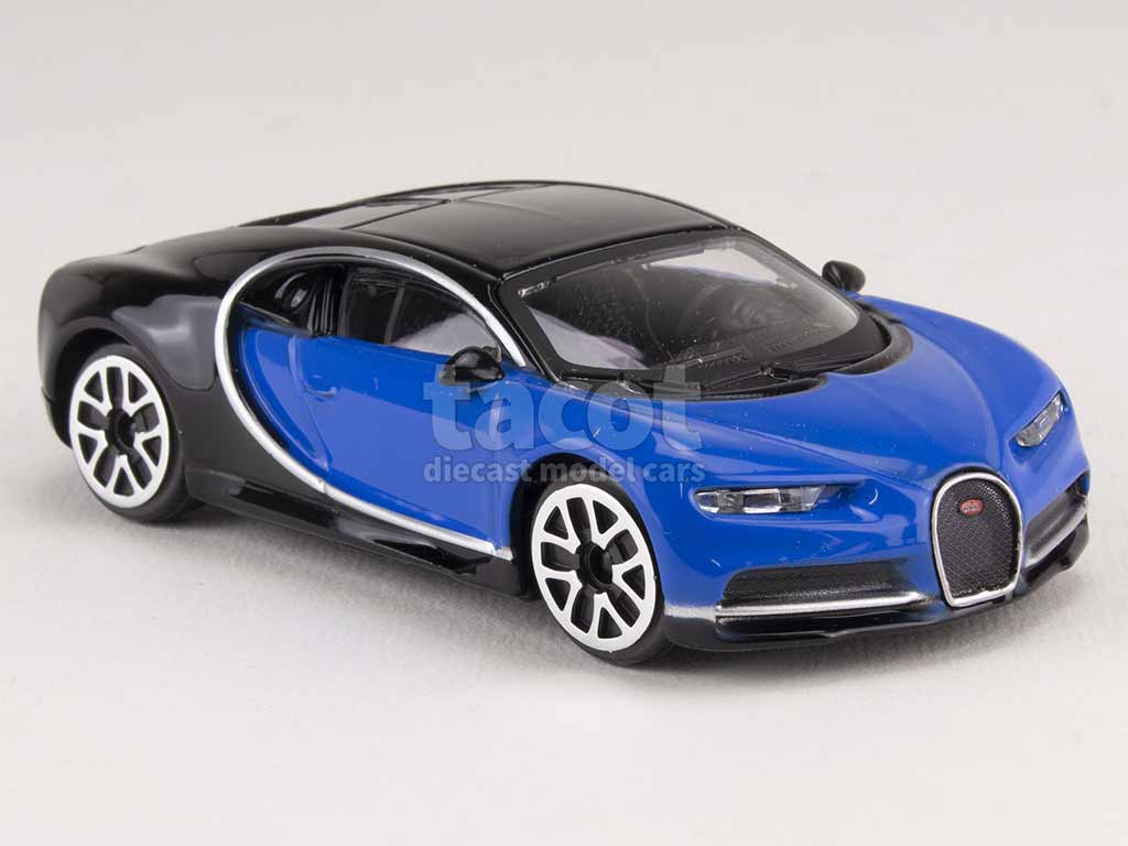 88596 Bugatti Chiron 2016