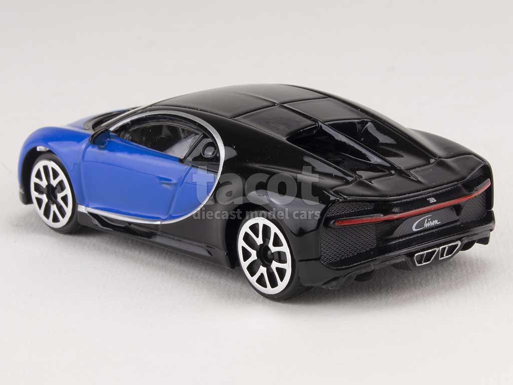 88596 Bugatti Chiron 2016