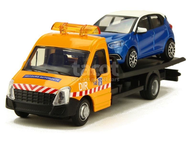 renault 18 miniature