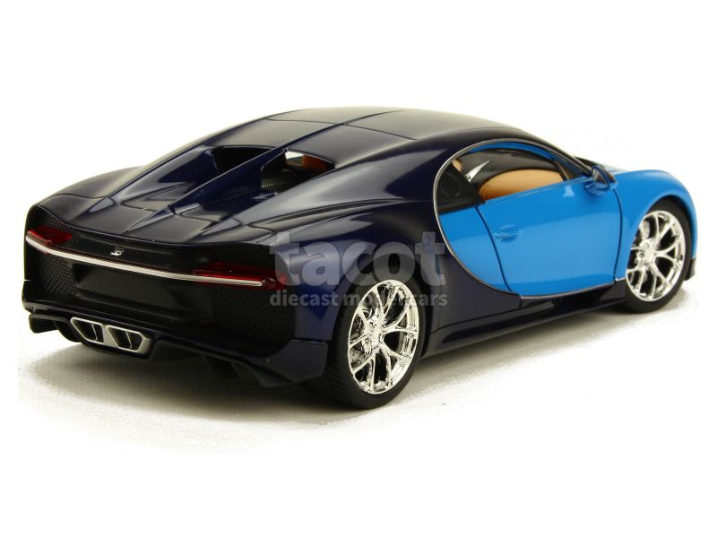 88601 Bugatti Chiron 2016