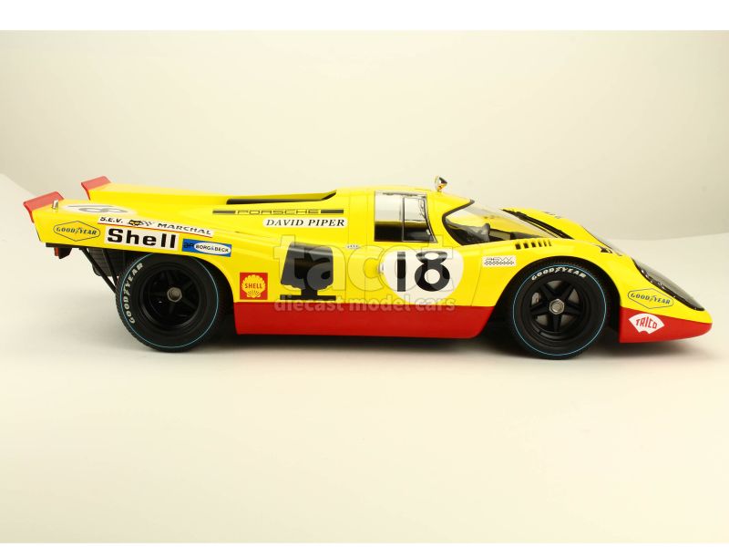 88609 Porsche 917K Le Mans 1970
