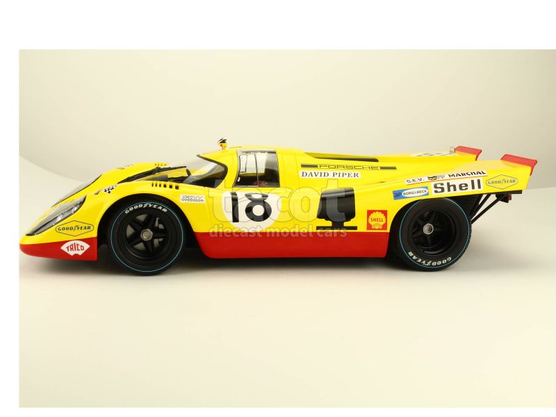 88609 Porsche 917K Le Mans 1970