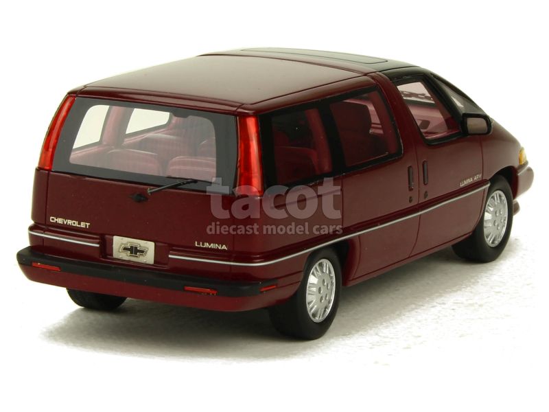 88629 Chevrolet Lumina APV