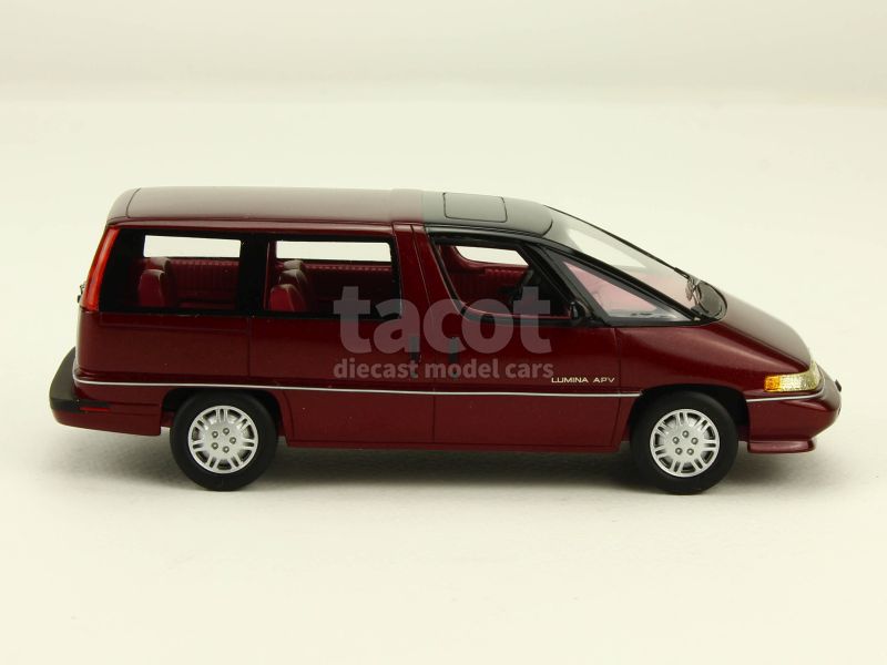 88629 Chevrolet Lumina APV