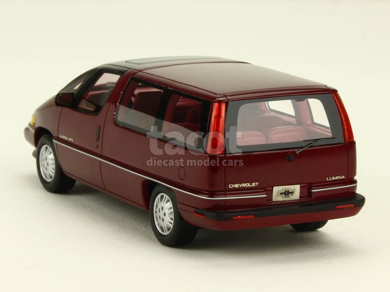 88629 Chevrolet Lumina APV