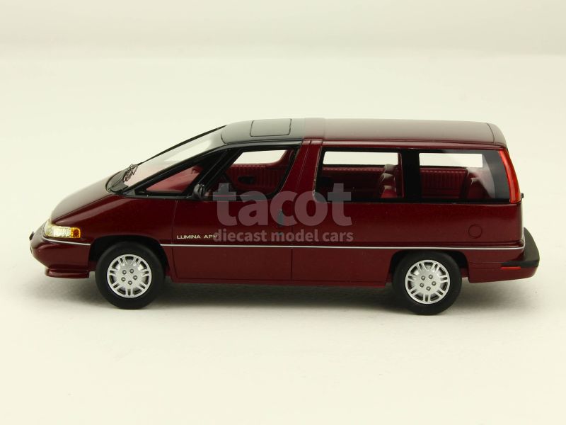 88629 Chevrolet Lumina APV
