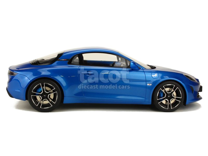 88632 Alpine A110 Première Edition 2017
