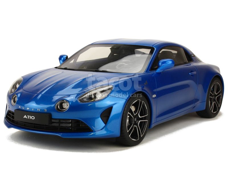 88632 Alpine A110 Première Edition 2017