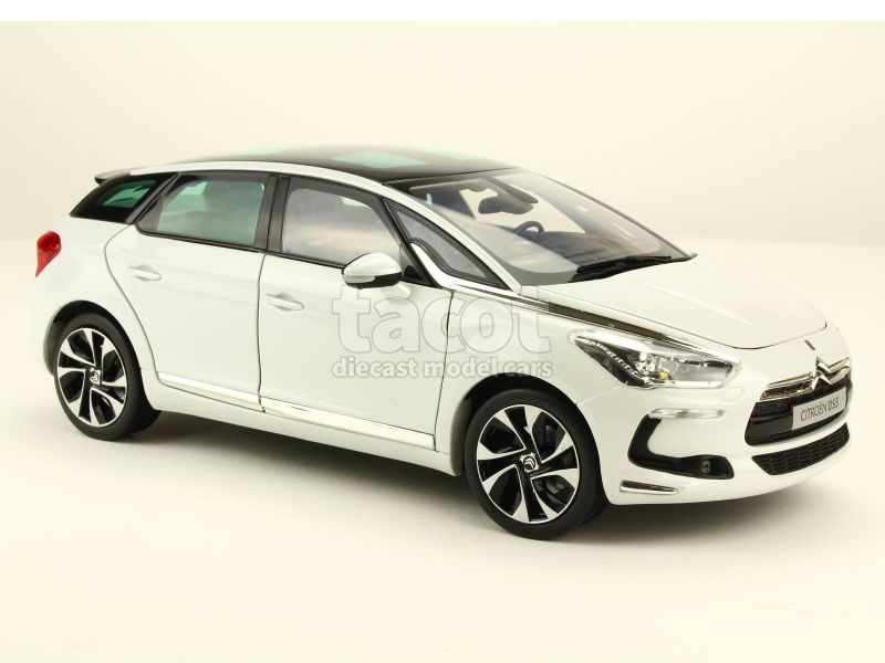88650 Citroën DS5 2011