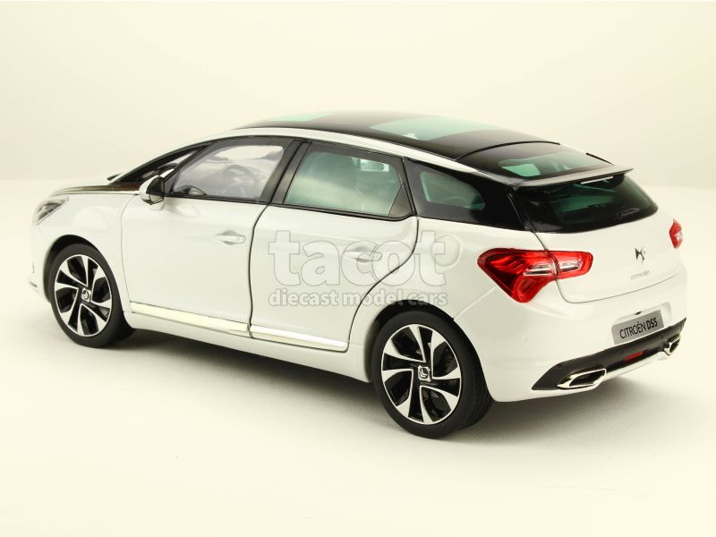 88650 Citroën DS5 2011