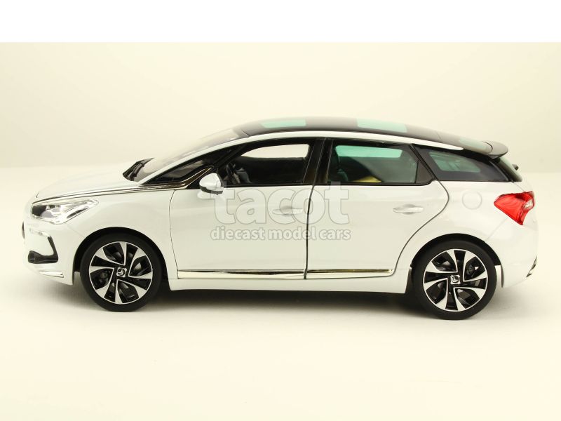 88650 Citroën DS5 2011