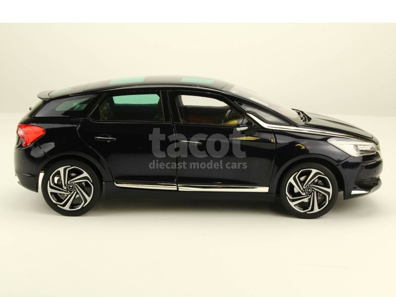 ds5 miniature