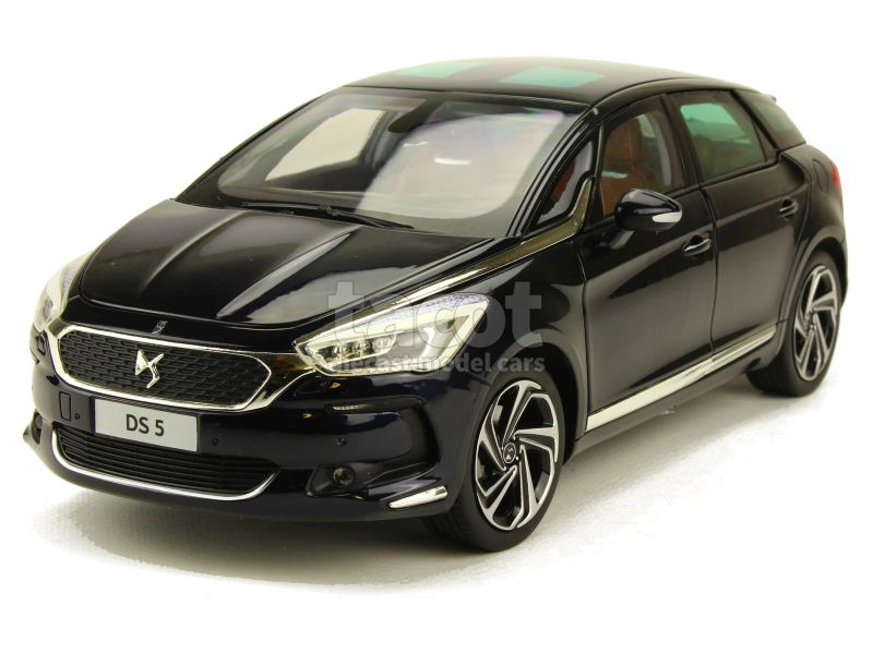 ds5 miniature