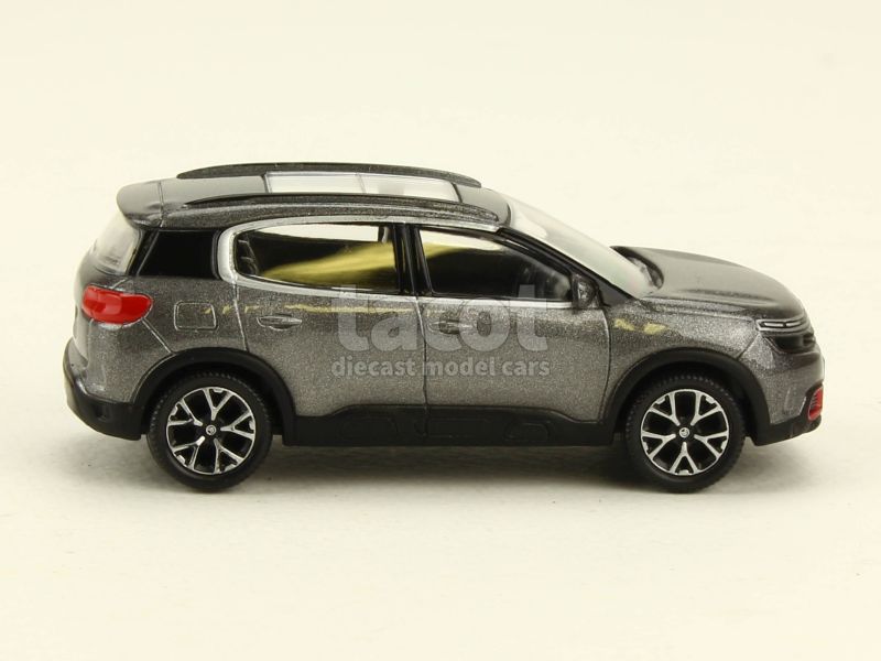 88655 Citroën C5 Aircross 2018