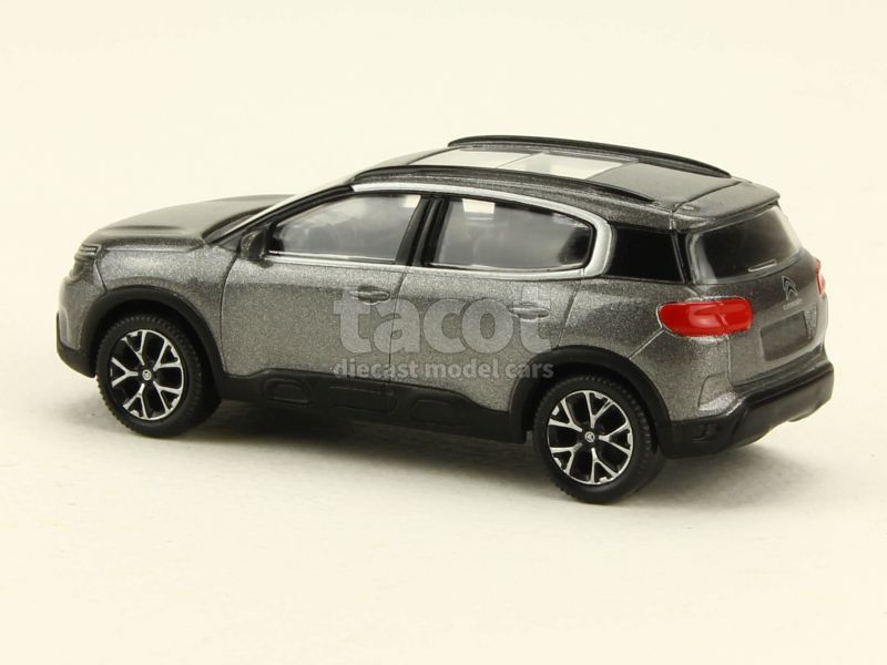 88655 Citroën C5 Aircross 2018