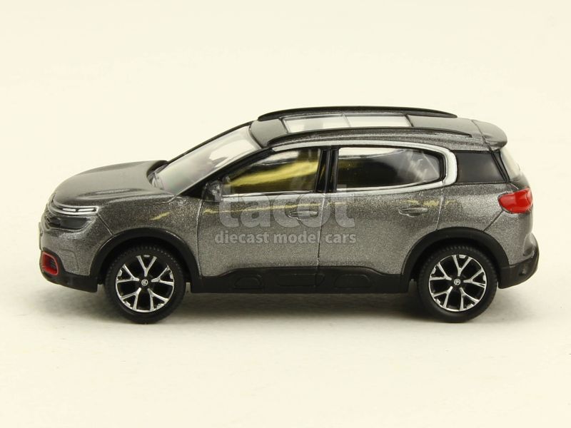 88655 Citroën C5 Aircross 2018