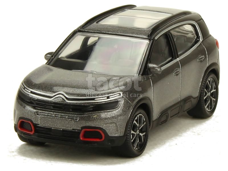 88655 Citroën C5 Aircross 2018