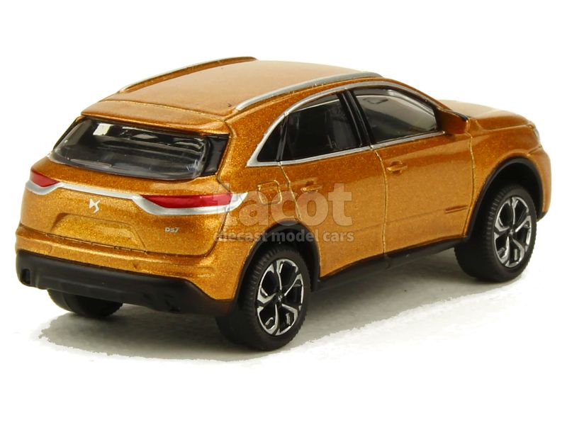 88656 DS DS7 Crossback 2018