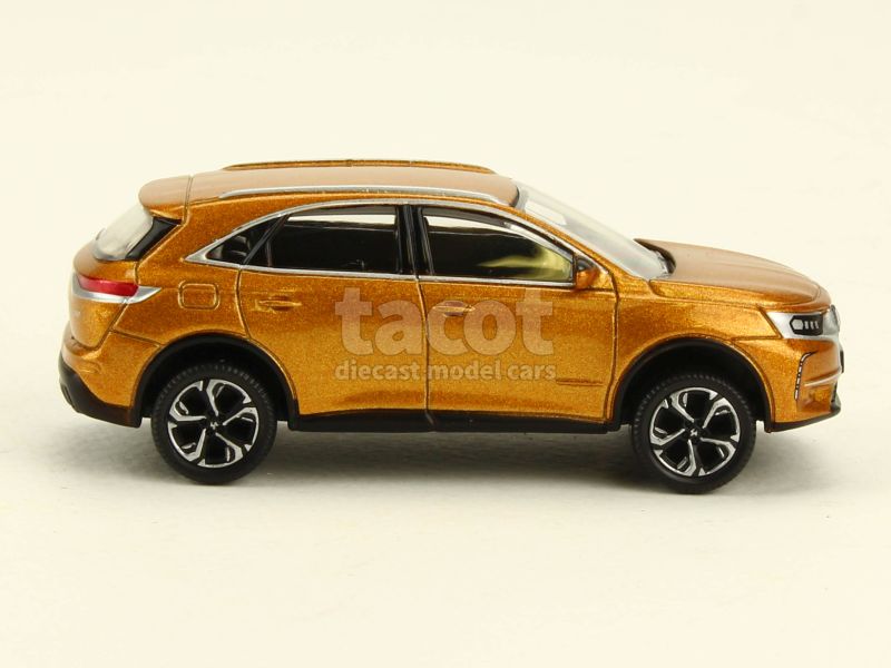 88656 DS DS7 Crossback 2018