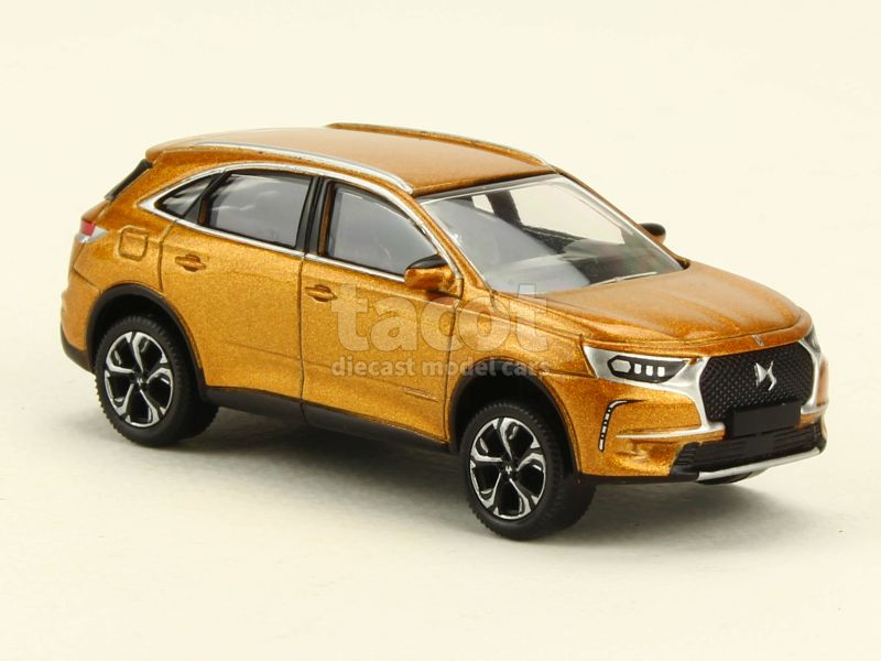 88656 DS DS7 Crossback 2018