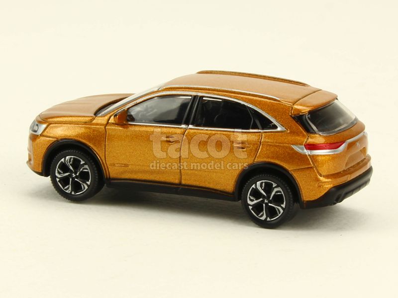 88656 DS DS7 Crossback 2018