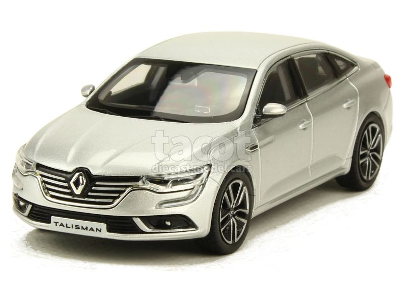 Renault talisman miniature online