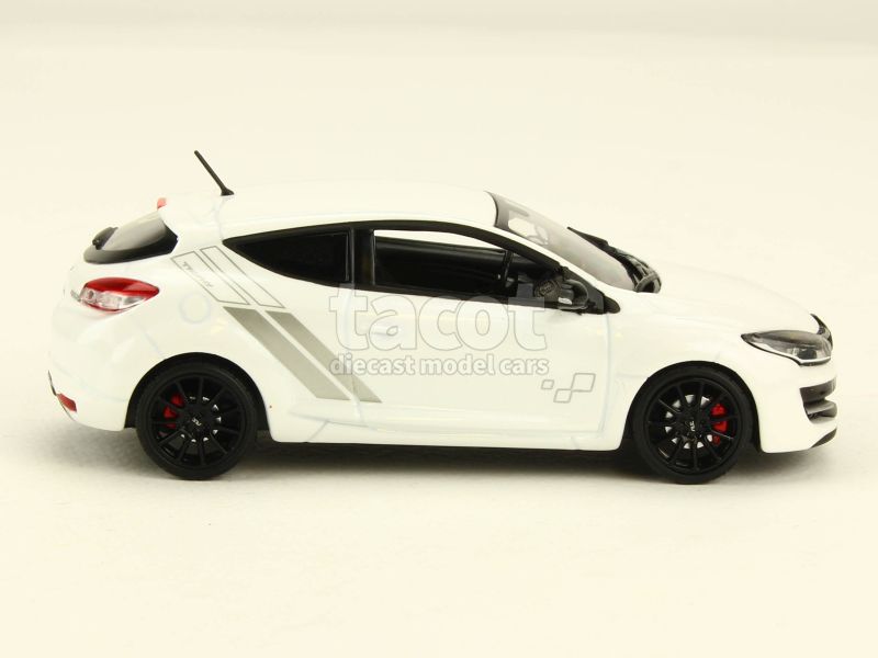 megane 3 rs miniature