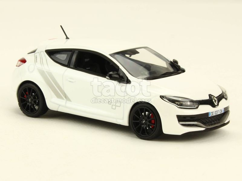 88668 Renault Megane III RS Trophy 2014