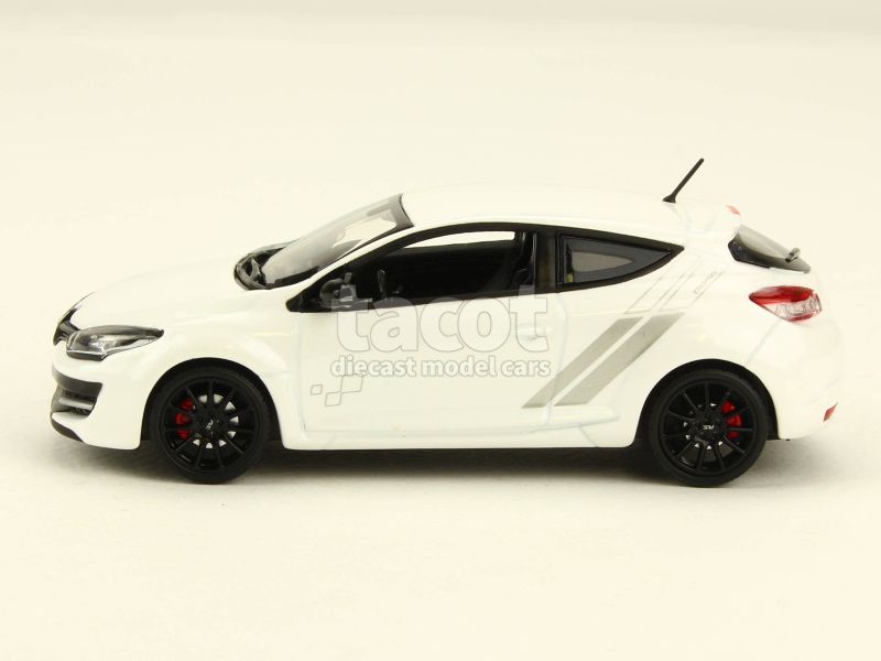 88668 Renault Megane III RS Trophy 2014
