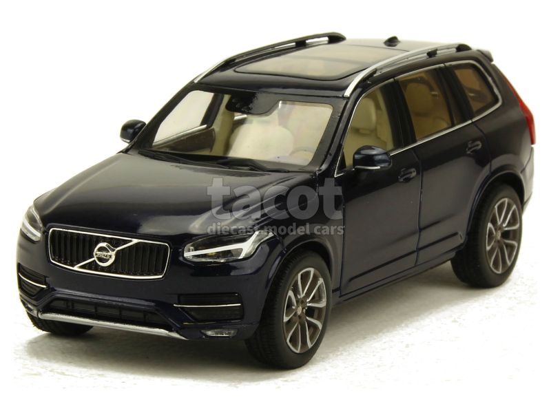 Volvo xc90 игрушка