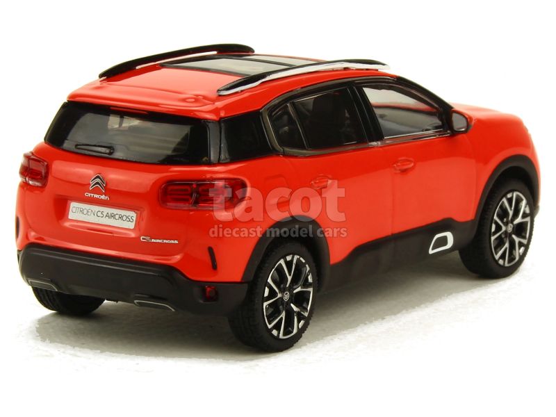 88671 Citroën C5 Aircross 2018