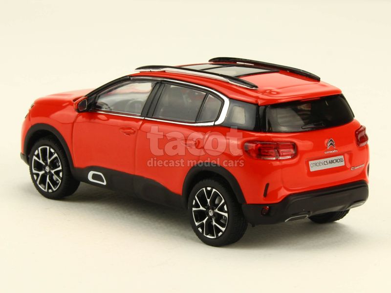 88671 Citroën C5 Aircross 2018