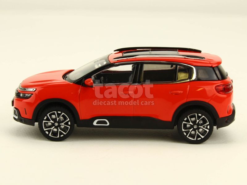 88671 Citroën C5 Aircross 2018