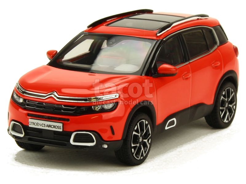 88671 Citroën C5 Aircross 2018