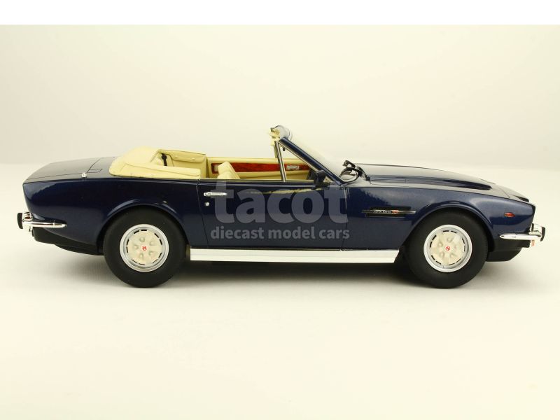 88695 Aston Martin V8 Volante 1978