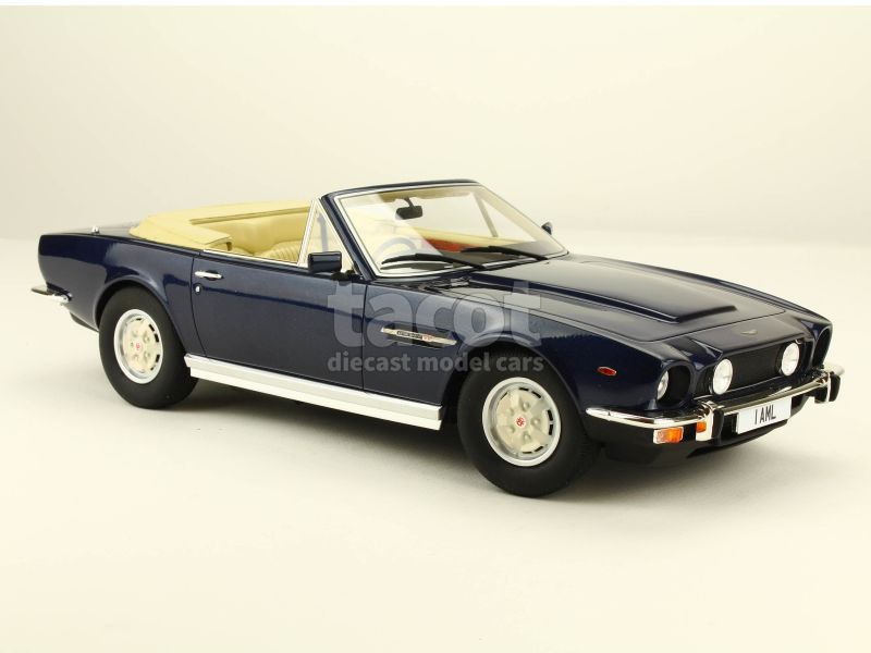 88695 Aston Martin V8 Volante 1978