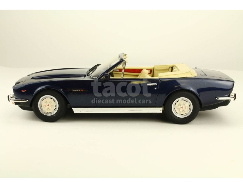 88695 Aston Martin V8 Volante 1978