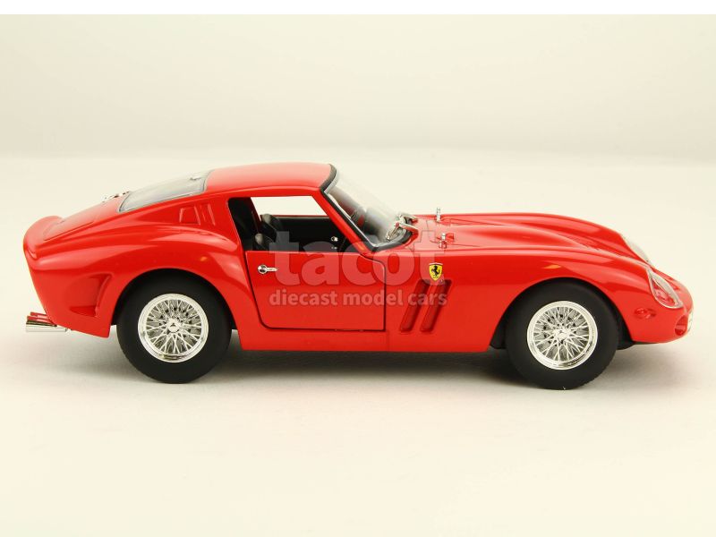 88697 Ferrari 250 GTO 1962