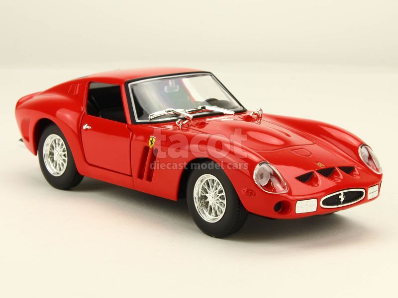 88697 Ferrari 250 GTO 1962